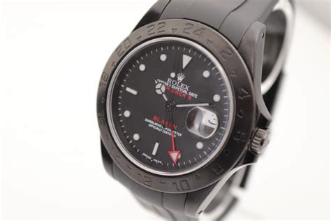 rolex explorer blaken kaufen|Blaken® .